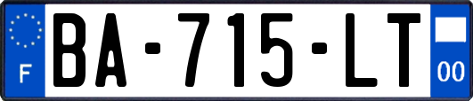 BA-715-LT