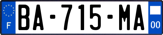 BA-715-MA