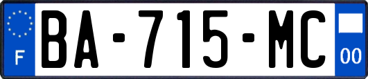 BA-715-MC