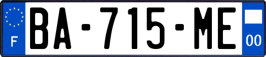 BA-715-ME