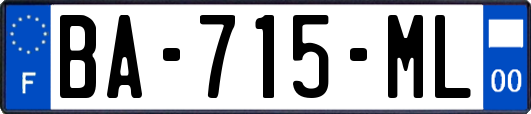 BA-715-ML