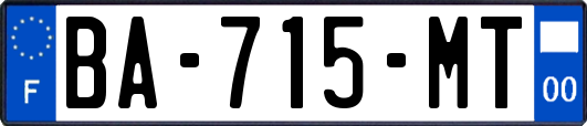 BA-715-MT