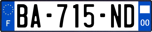 BA-715-ND