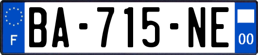 BA-715-NE