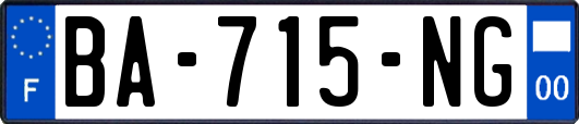 BA-715-NG