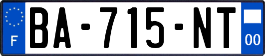BA-715-NT