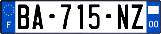 BA-715-NZ