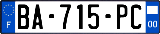 BA-715-PC