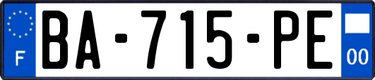 BA-715-PE