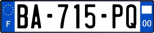 BA-715-PQ