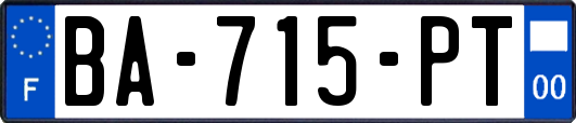 BA-715-PT