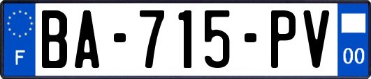 BA-715-PV