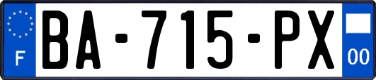 BA-715-PX