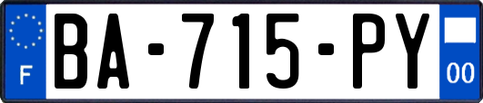 BA-715-PY