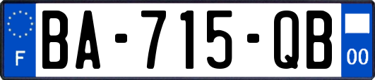 BA-715-QB