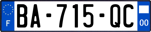 BA-715-QC