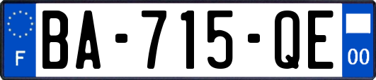 BA-715-QE