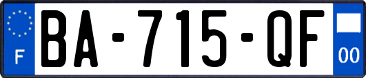 BA-715-QF