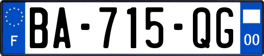 BA-715-QG