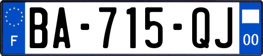 BA-715-QJ