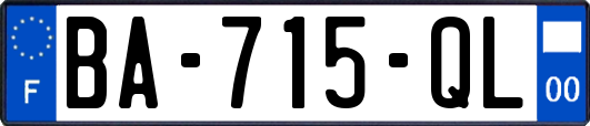 BA-715-QL