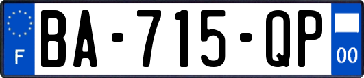 BA-715-QP