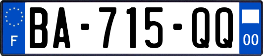 BA-715-QQ