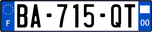 BA-715-QT