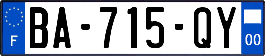 BA-715-QY