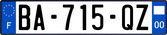 BA-715-QZ