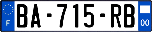 BA-715-RB