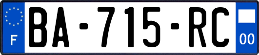BA-715-RC