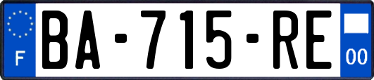 BA-715-RE