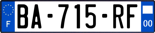 BA-715-RF