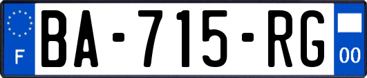 BA-715-RG