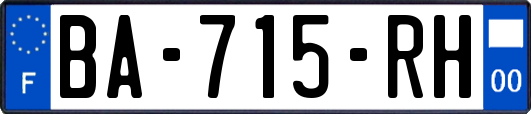 BA-715-RH