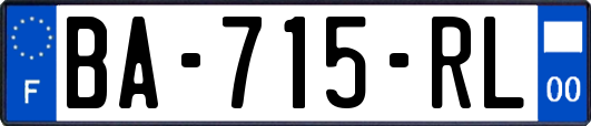BA-715-RL