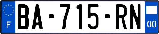 BA-715-RN