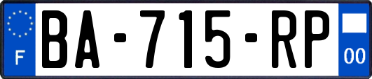 BA-715-RP