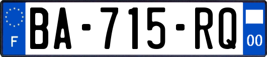 BA-715-RQ