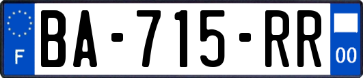 BA-715-RR