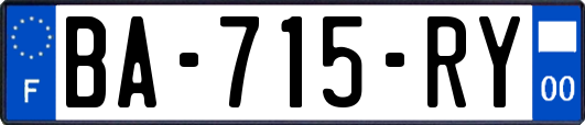 BA-715-RY