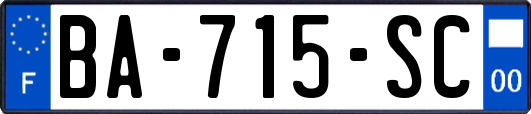 BA-715-SC