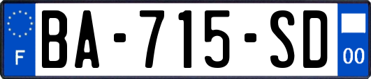 BA-715-SD