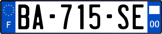 BA-715-SE