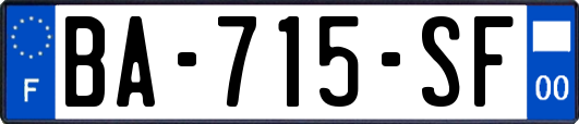 BA-715-SF