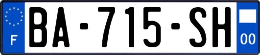 BA-715-SH