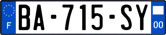 BA-715-SY