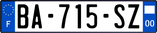 BA-715-SZ