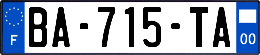 BA-715-TA